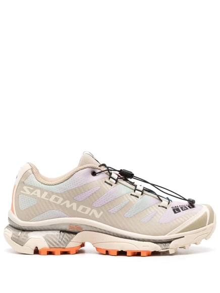 Кроссовки Salomon XT-4 OG, разноцветные