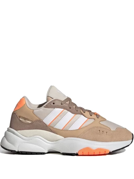 кроссовки adidas Retropy F90 brown