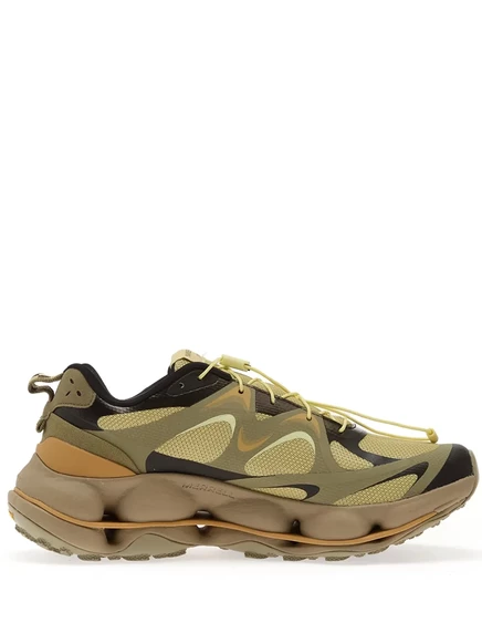 Кроссовки на шнуровке Merrell 1TRL Speedarc Matis black