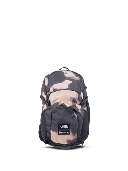 Рюкзак Supreme x The North Face Pocon, черный