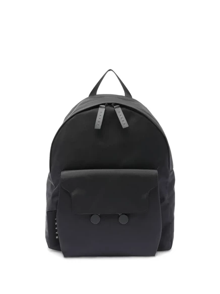 Мужской рюкзак Marni Cordura Cityscape, черный