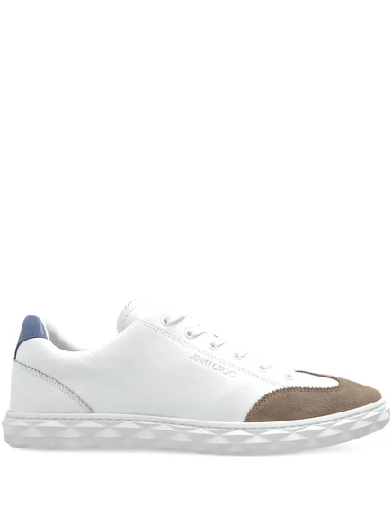 Кроссовки Jimmy Choo  white