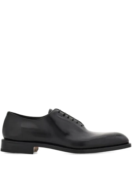 Оксфордские туфли Ferragamo Tramezza