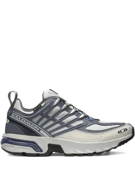 Унисекс кроссовки Salomon ACS Pro Gore-Tex, серые