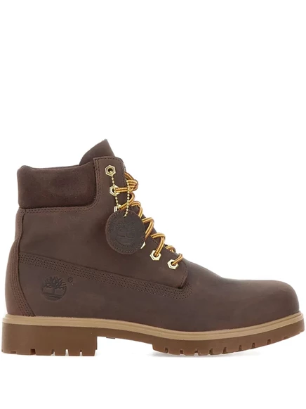 Мужские треккинговые ботинки Timberland, коричневые