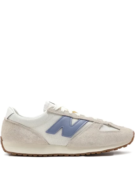 Женские кроссовки New Balance U471 AA, экрю