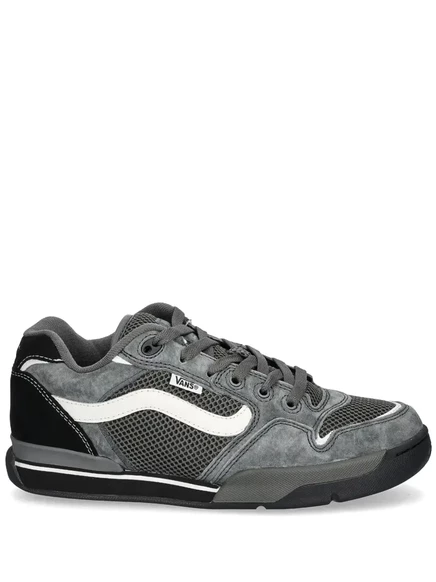 Кроссовки Vans Rowley XLT LX grey