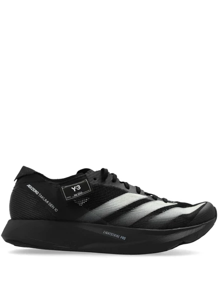 Кроссовки Y-3 Takumi Sen 10 black