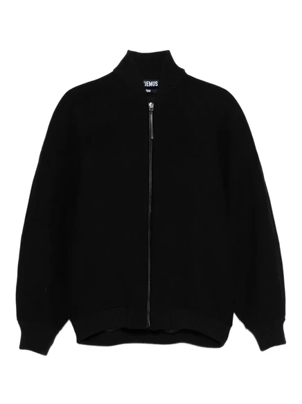 Жакмюс OUW00104AW00429 990 black