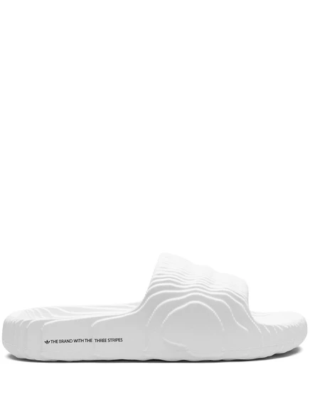кроссовки adidas Adilette 22 
