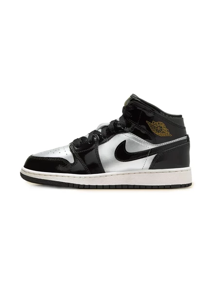 Jordan Kids Jordan 1 Mid SE 