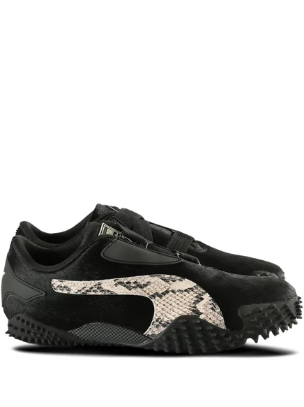 Унисекс кроссовки Puma x A$ap Rocky Mostro OG, черные