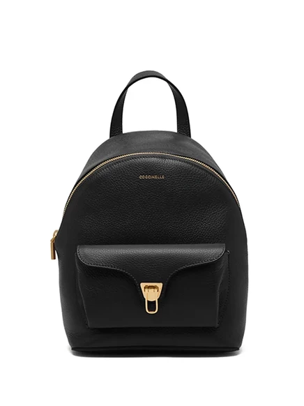 Рюкзак Coccinelle Beat Generation  black
