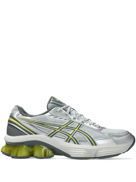 Кроссовки ASICS Gel-Kinetic Fluent  grey