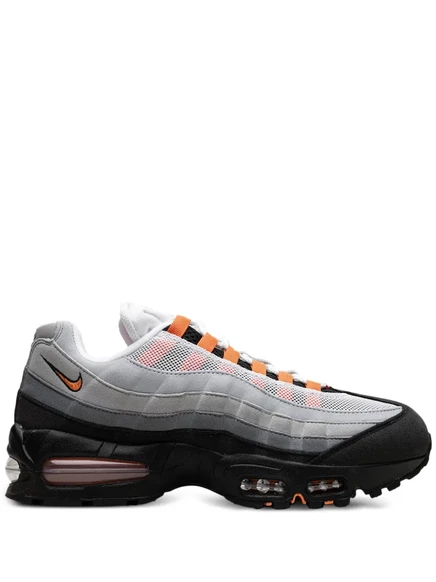 Кроссовки Nike Air Max 95 OG Big Bubble 2.0  grey