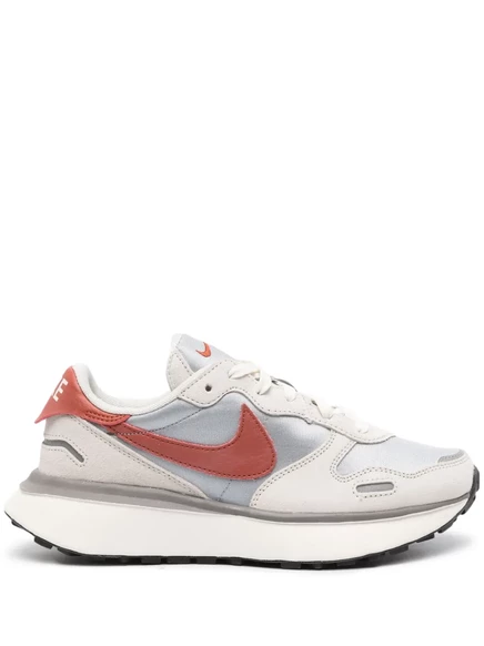 Кроссовки Nike Phoenix Waffle grey