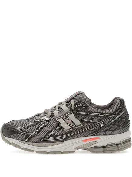 Сетчатые кроссовки New Balance 1906 black
