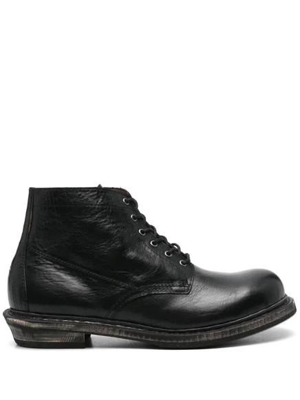 Ботинки Cortege black