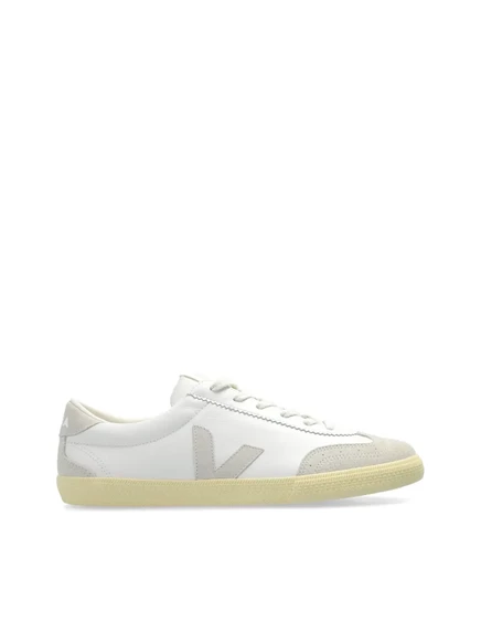 Кроссовки VEJA Volley white