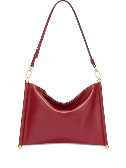 Мягкая сумка через плечо Furla Sfera