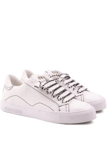 Кроссовки Hide&Jack Essence Tuscany white