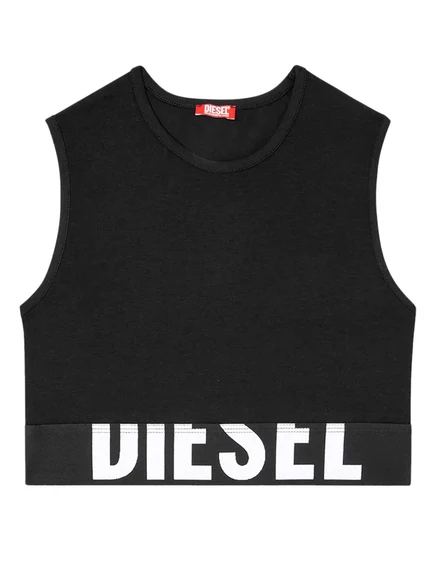 Женский бюстгальтер diesel ada, черный