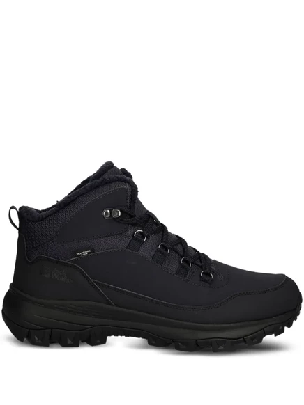 Мужские ботинки Jack Wolfskin Everquest, черные