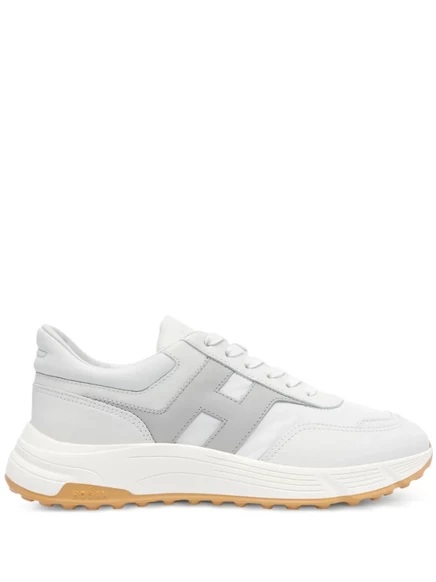 Мужские кроссовки Hogan Hyperlight, белые