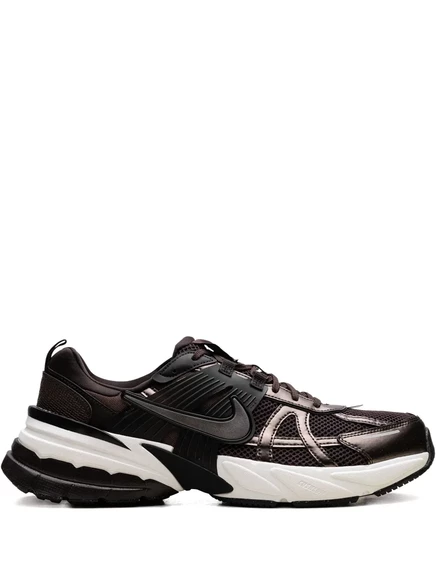 Мужские кроссовки Nike V2K Run, коричневые