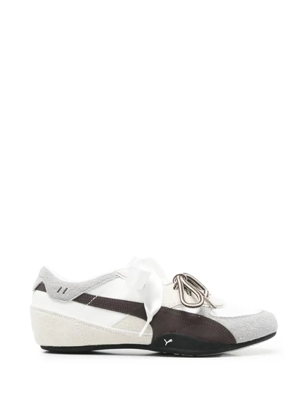 Женские кроссовки Puma Bella Mina, коричневые