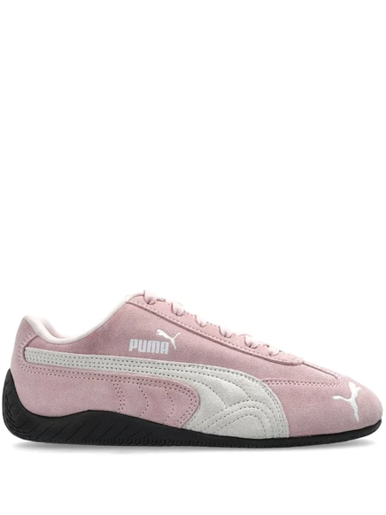 Унисекс кроссовки Puma Speedcat OG, розовые
