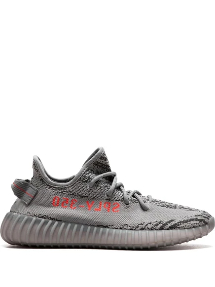 Кроссовки adidas Yeezy Boost 350 V2 'Beluga 2.0' grey