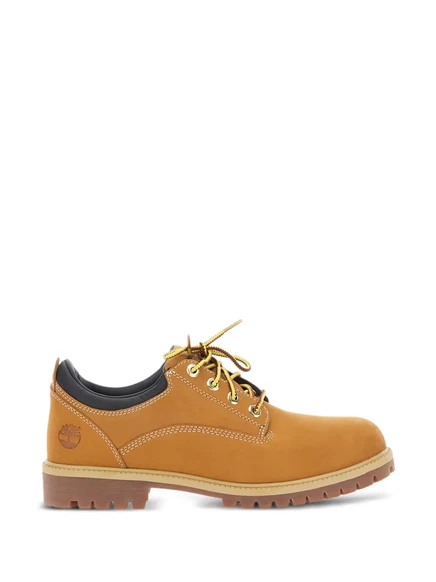 Мужские дерби Timberland, коричневые