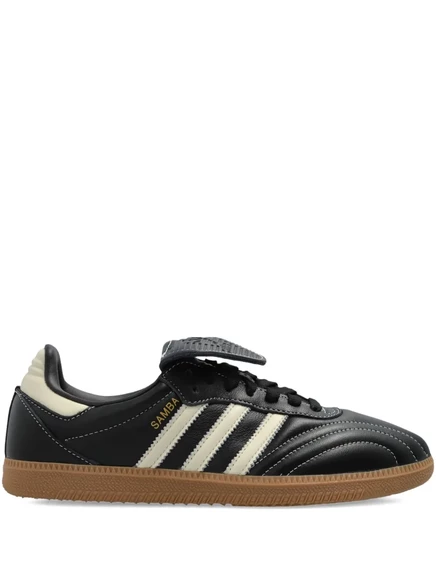 кроссовки adidas Samba в три полосы black