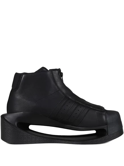 Унисекс кроссовки Y-3 Gendo, черные