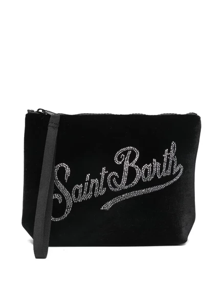 Косметичка MC2 Saint Barth Aline black