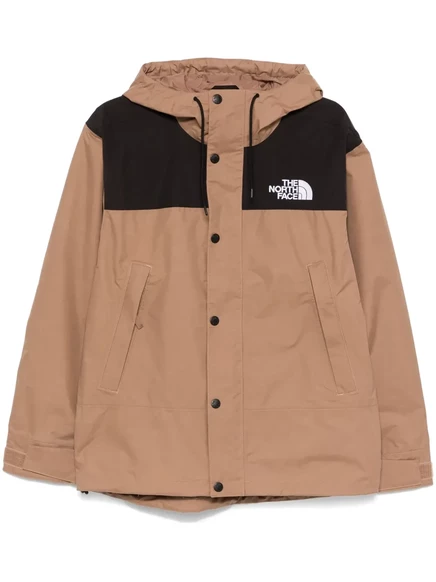 Мужская куртка The North Face Reign On, песочно-бежевая