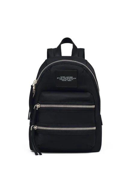 Женский рюкзак Marc Jacobs The Medium, черный