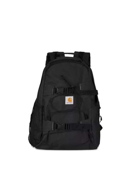 Мужской рюкзак Carhartt WIP Kickflip, черный