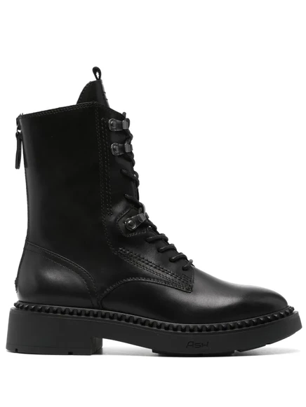 Женские ботинки Ash Marlow, черные