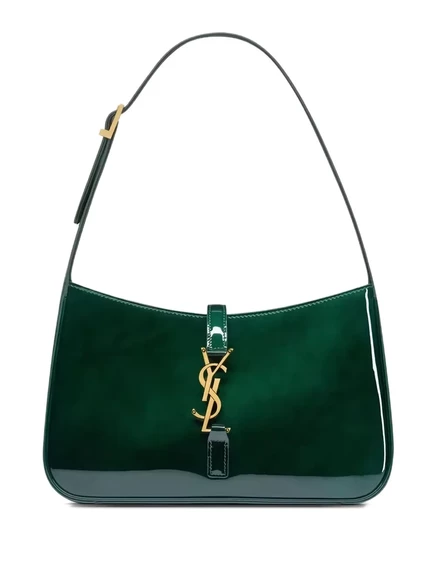 Сумка через плечо Saint Laurent Le 5 à 7 green