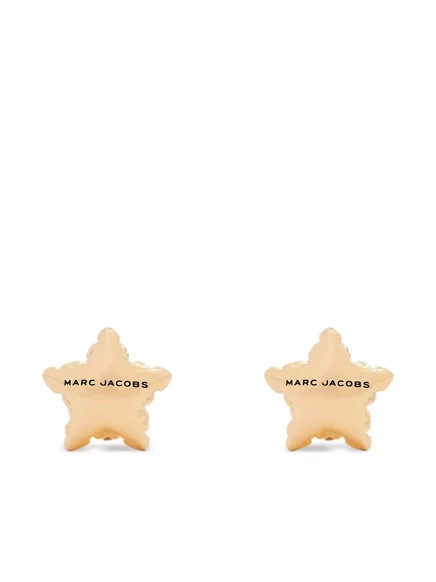 Женские серьги Marc Jacobs The Star Balloon, золотистые