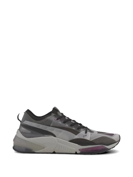 Кроссовки унисекс Puma Lqdcell Optic Sheer, серые