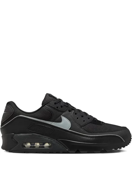 Кроссовки премиум-класса Nike Air Max 90 black