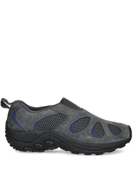 Кроссовки Merrell Jungle Moc Evo Vent, черные