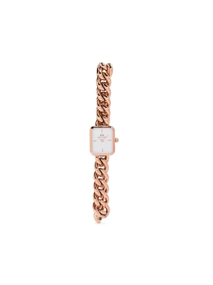 Женские часы Daniel Wellington Jolie 18 мм, белые