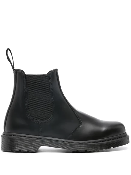 Ботинки Челси Dr. Martens 2976 black