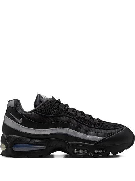 Кроссовки Nike Nike Air Max 95 Big Bubble black
