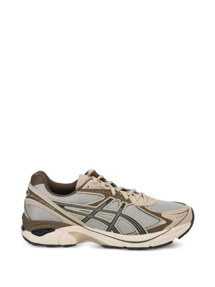 Унисекс кроссовки asics gt-2160, бежево-серые