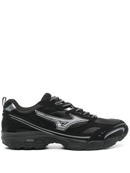 Кроссовки Mizuno MXR TECH black